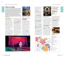 DK Eyewitness Travel Guide: Las Vegas