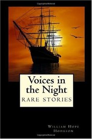 Voices in the Night: Rare Stories
