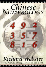 Chinese Numerology: The Way to Prosperity  Fulfillment