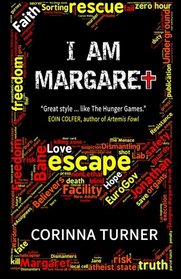 I Am Margaret (Volume 1)