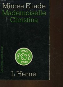 Mademoiselle Christina