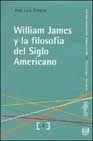 Willliam James y La Filosofia del Siglo Americano (Spanish Edition)