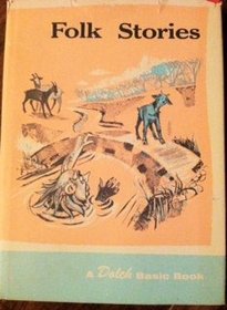 Folk stories (A Dolch classic basic reading book)