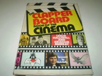The Clapperboard book of the cinema