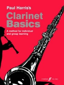 Clarinet Basics Pupil Bk (Basics Tutor Series)