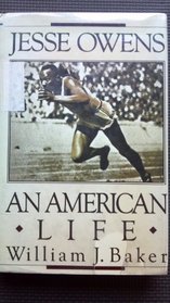 Jesse Owens: An American Life