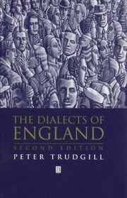 The Dialects of England