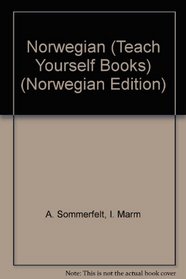 Norwegian (Teach Yourself Books) (Norwegian Edition)