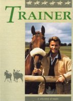 Trainer: A selection of music from the BBC TV drama series