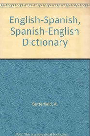 Spanish-English English-Spanish Practice