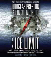 The Ice Limit: Library Edition