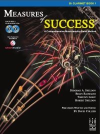 Measures of Success, Trombone Book 1