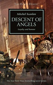 Descent of Angels (The Horus Heresy)