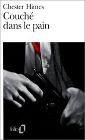 Couch dans le pain