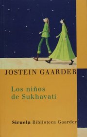 Los ninos de Sukhavati (Spanish Edition)