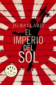 El Imperio Del Sol/ Empire of the Sun (Spanish Edition)