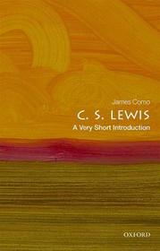 C. S. Lewis: A Very Short Introduction (Very Short Introductions)