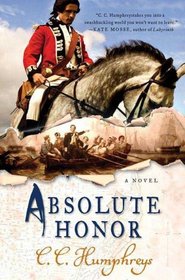 Absolute Honor (Jack Absolute, Bk 3)
