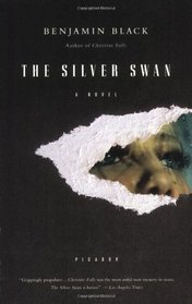 The Silver Swan (Quirke, Bk 2)