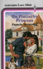 The Flutterby Princess