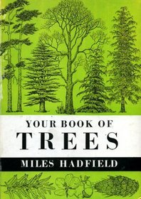 Your Book of Trees