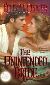 The Unintended Bride (Once upon a Wedding, Bk 4)
