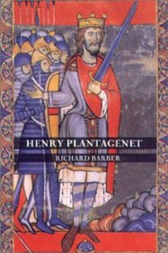 Henry Plantagenet: A Biography of Henry II of England