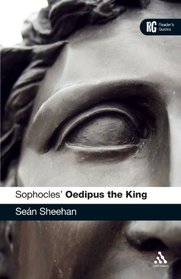 Sophocles' 'Oedipus the King' (Readers Guide)