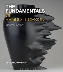 The Fundamentals of Product Design (Required Reading Range)