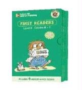 Little Critter First Reader Slipcase Level 2, Volume 1 (Little Critter First Readers, Level 2)