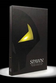 Spawn: Origins Collection Deluxe Edition Volume 4 HC
