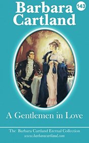 A Gentlemen In Love (The Eternal Collection) (Volume 43)