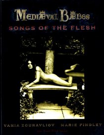 The Mediaeval Baebes: Songs of the Flesh