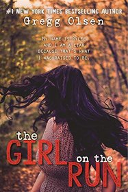The Girl on the Run (Vengeance)