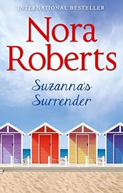 Suzanna's Surrender (Calhoun Women)