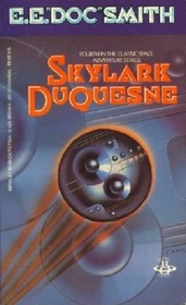 Skylark DuQuesne (Skylark, Bk 4)