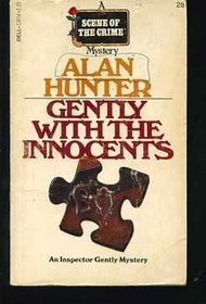 Gently With the Innocents( Inspector Gently, Bk 17)