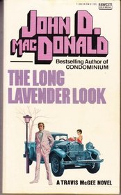 The Long Lavender Look (Travis McGee, Bk 12)