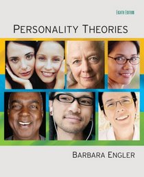 Personality Theories: An Introduction (8th Edition)