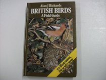 British Birds: A Field Guide