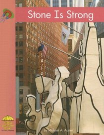 Stone Is Strong! (Yellow Umbrella Books)