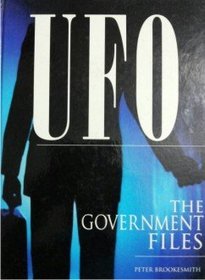 UFO : THE GOVERNMENT FILES