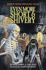 Even More Short and Shivery: Thirty Spine-Tingling Stories, Homework Set