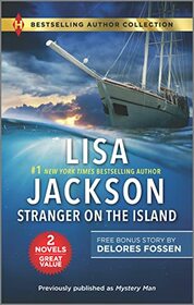 Stranger on the Island & Secret Delivery (Harlequin Bestselling Author Collection)