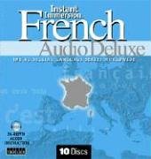 Instant Immersion French Deluxe (Instant Immersion)