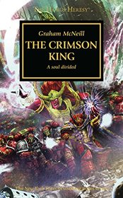 The Crimson King (The Horus Heresy)