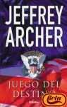 Juego Del Destino (Sons of Fortune) (Spanish Edition)