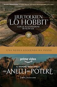 Lo Hobbit (Italian Edition)