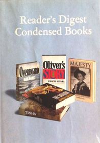 Reader's Digest Condensed Books