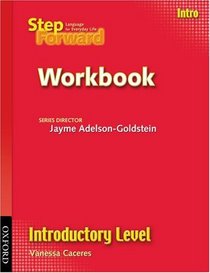 Step Forward Intro Workbook